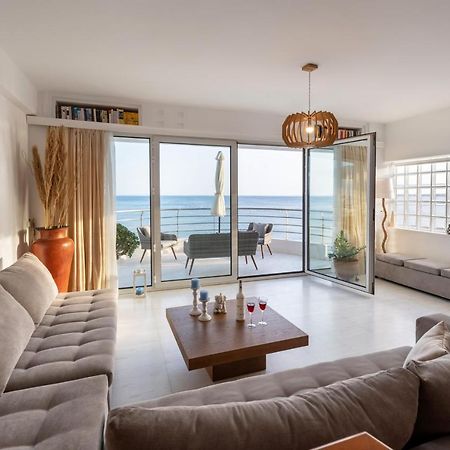 Ierapetra Seaview公寓 外观 照片