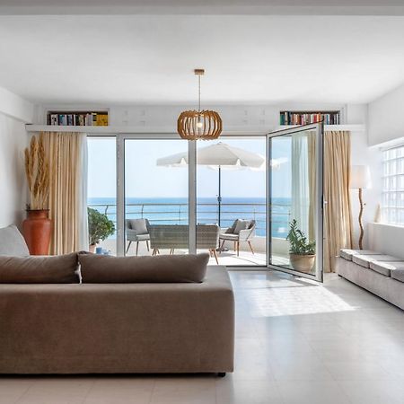 Ierapetra Seaview公寓 外观 照片