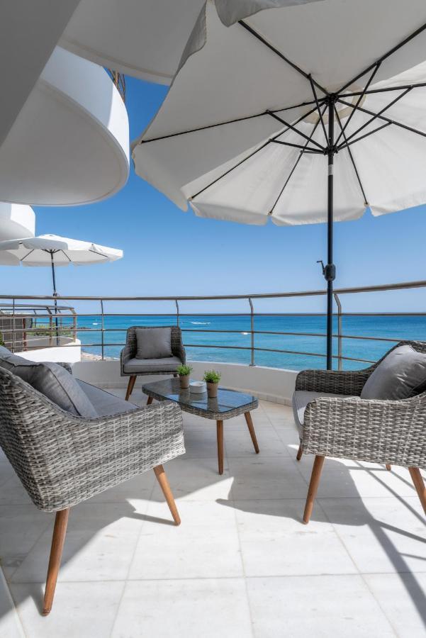 Ierapetra Seaview公寓 外观 照片