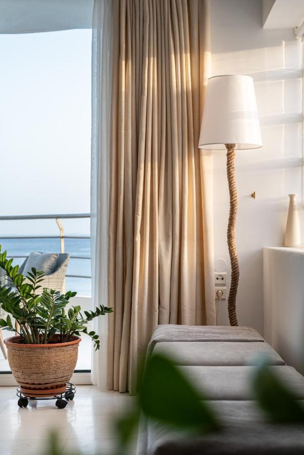Ierapetra Seaview公寓 外观 照片