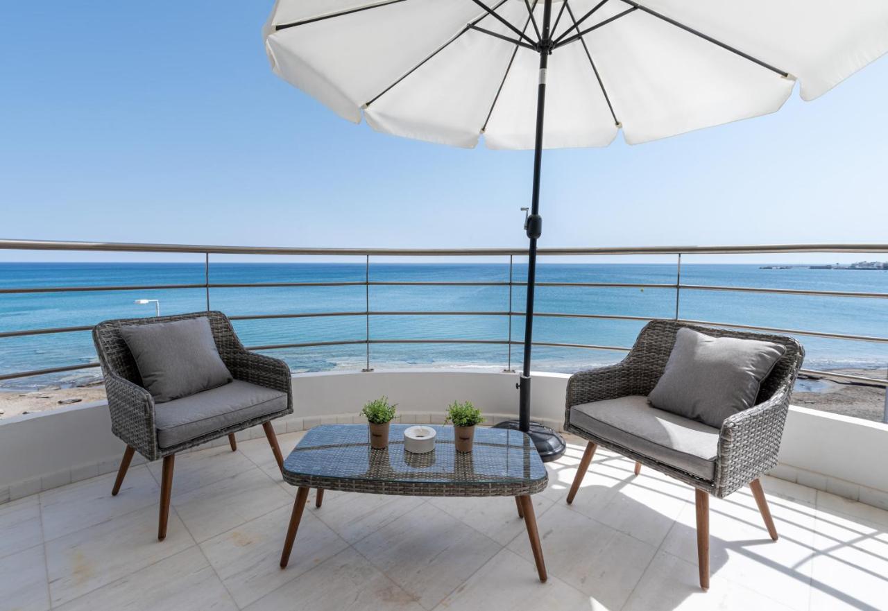 Ierapetra Seaview公寓 外观 照片