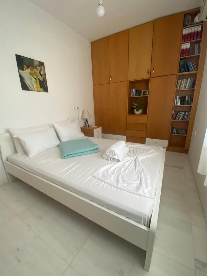 Ierapetra Seaview公寓 外观 照片