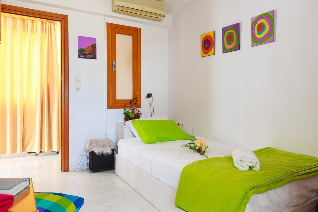 Ierapetra Seaview公寓 外观 照片