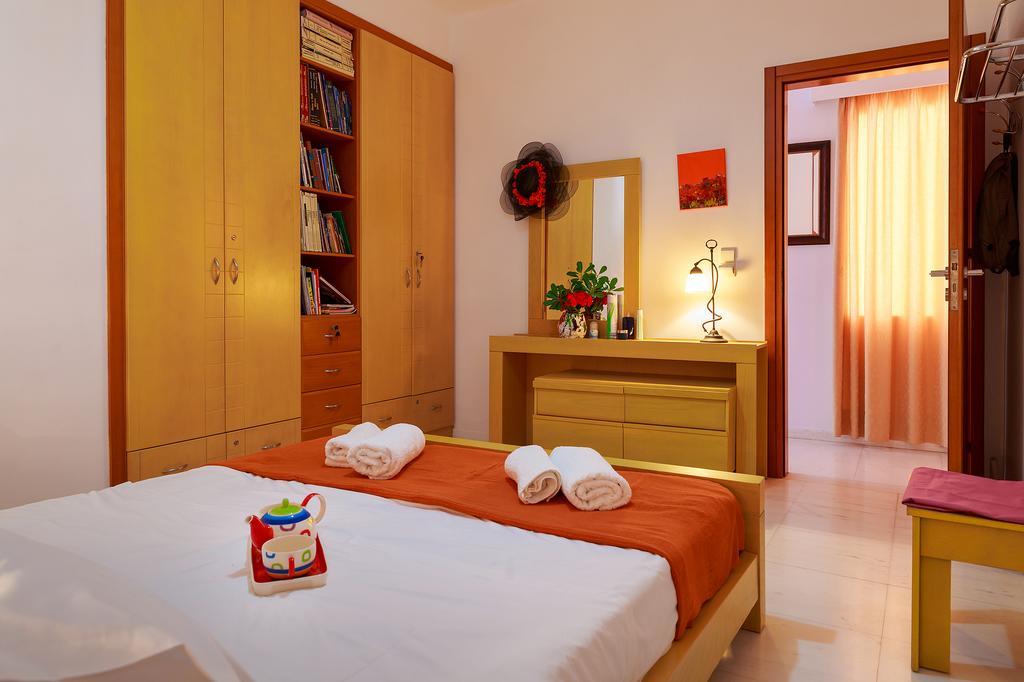 Ierapetra Seaview公寓 外观 照片