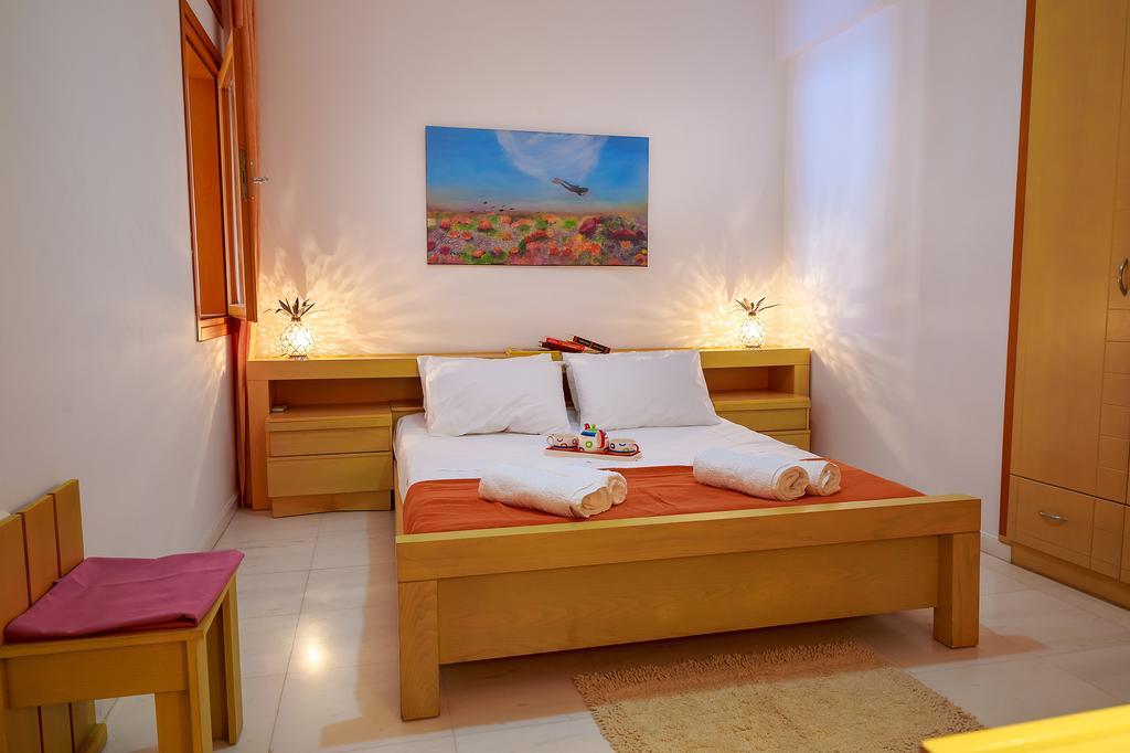 Ierapetra Seaview公寓 外观 照片