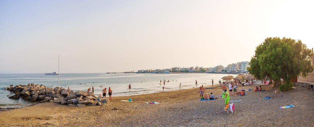 Ierapetra Seaview公寓 外观 照片