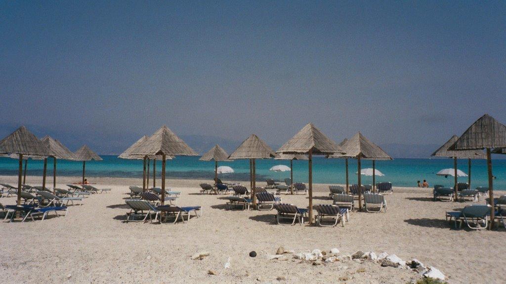Ierapetra Seaview公寓 外观 照片